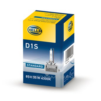 Hella D1S 4300K